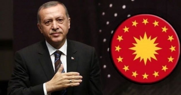 Cumhurbaşkanı Recep Tayyip Erdoğan'ın yaşamı ve siyasi kariyeri... 1