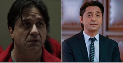 İşte La Casa De Papel'in Türkiye uyarlaması! 3