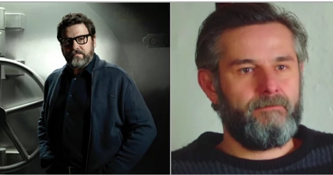 İşte La Casa De Papel'in Türkiye uyarlaması! 11