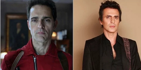 İşte La Casa De Papel'in Türkiye uyarlaması! 15