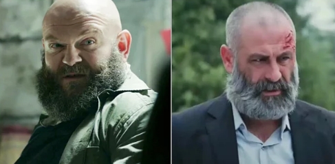 İşte La Casa De Papel'in Türkiye uyarlaması! 14