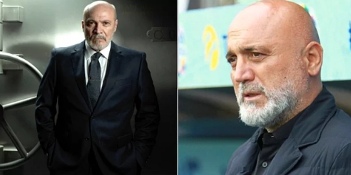 İşte La Casa De Papel'in Türkiye uyarlaması! 4