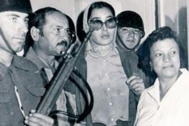Hapis yatan ünlüler ve suçları! 1