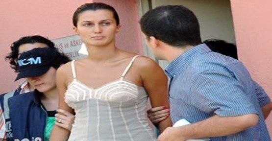 Hapis yatan ünlüler ve suçları! 10