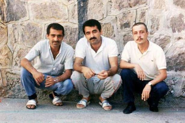 Hapis yatan ünlüler ve suçları! 2