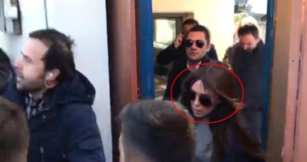 Hapis yatan ünlüler ve suçları! 17