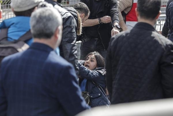 Türkiye'de Nevruz coşkusu! 5