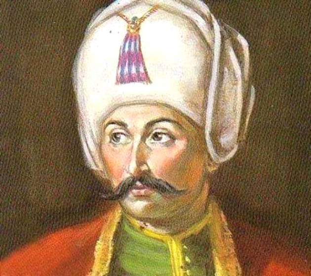 Padişahların bilinmeyen ilginç huyları! 7