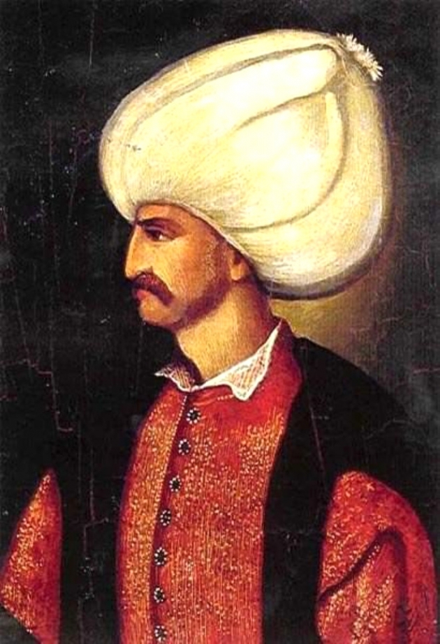 Padişahların bilinmeyen ilginç huyları! 5