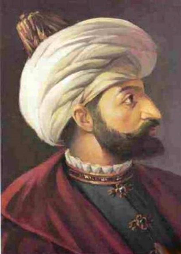 Padişahların bilinmeyen ilginç huyları! 3