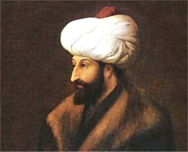 Padişahların bilinmeyen ilginç huyları! 8