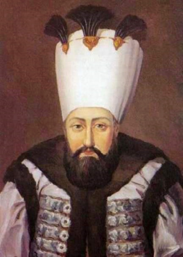 Padişahların bilinmeyen ilginç huyları! 13