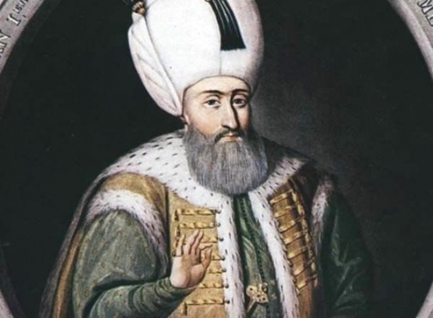 Padişahların bilinmeyen ilginç huyları! 4
