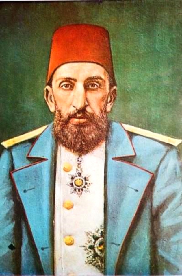 Padişahların bilinmeyen ilginç huyları! 6