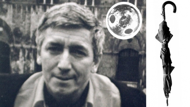 İşte Rusya'ya "yanlış yapıp" şüpheli biçimde ölen isimler... 5