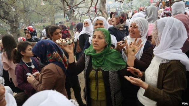 Hz. Muhammed'in verdiği sözü, 641 yılından beri yerine getiriyorlar 3