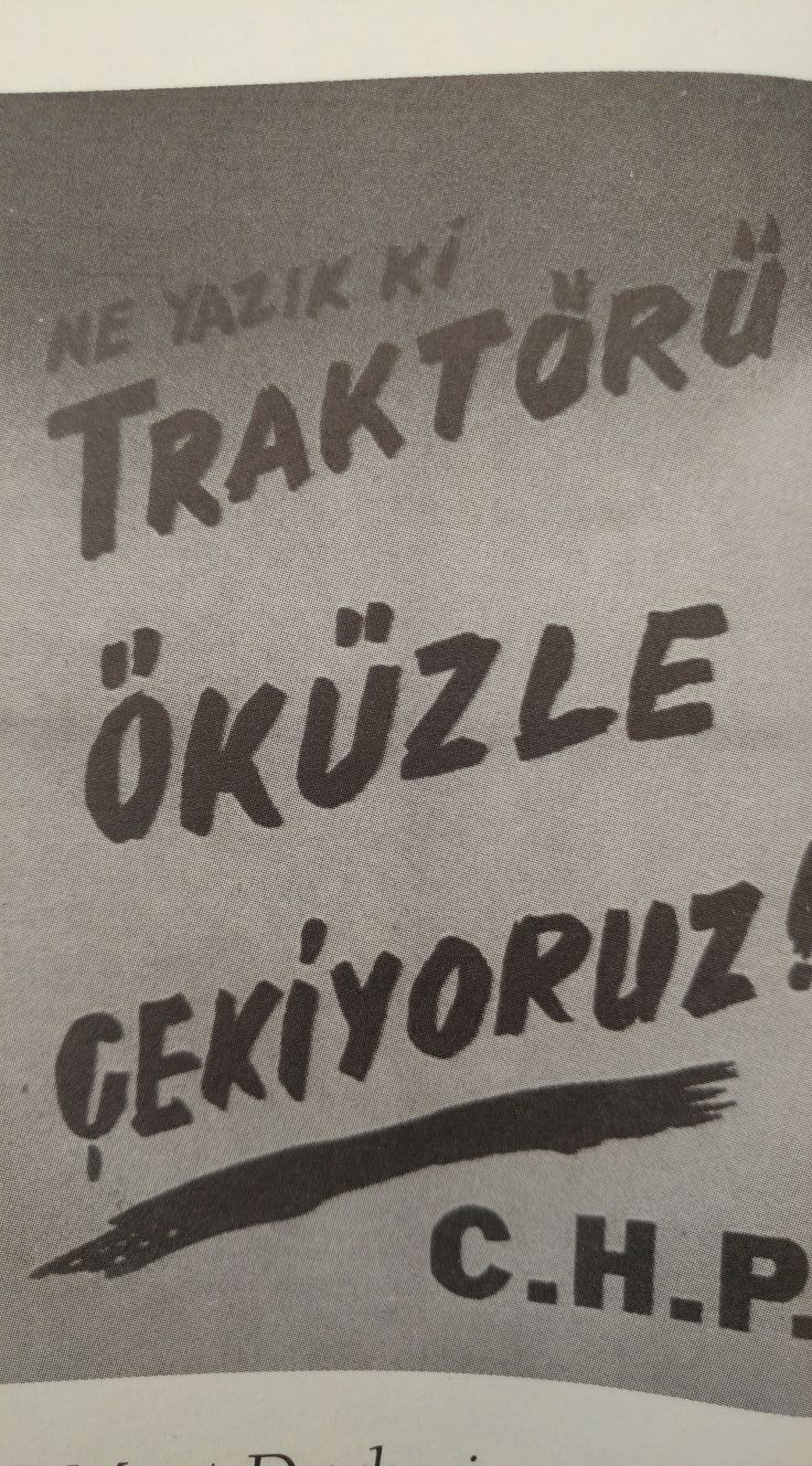 Seçim kazandıran kampanyalar! / FOTO GALERİ 6