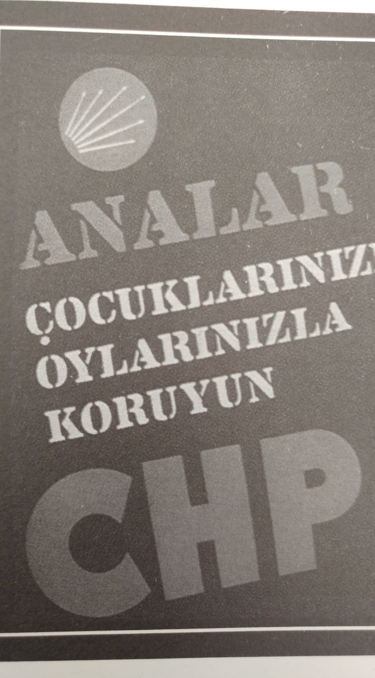 Seçim kazandıran kampanyalar! / FOTO GALERİ 12