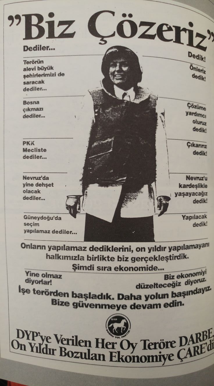 Seçim kazandıran kampanyalar! / FOTO GALERİ 33
