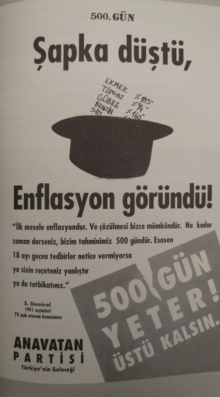 Seçim kazandıran kampanyalar! / FOTO GALERİ 32