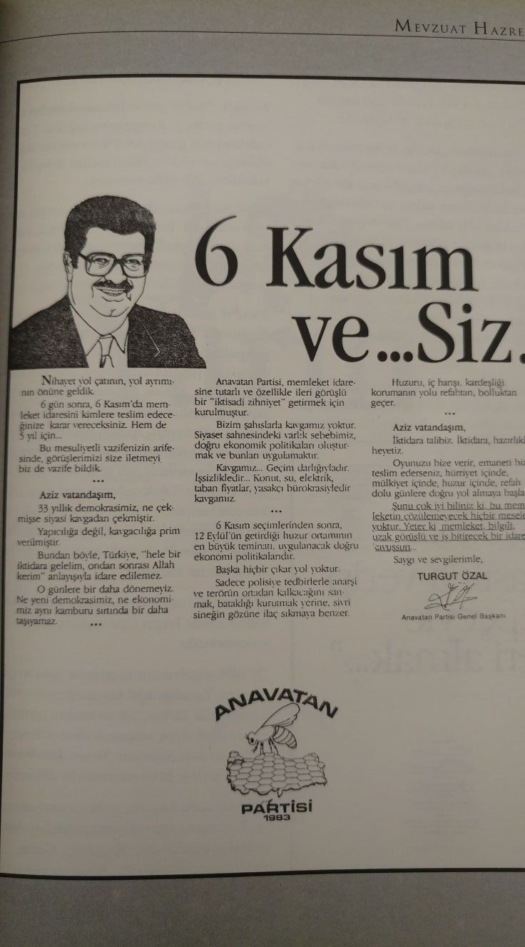 Seçim kazandıran kampanyalar! / FOTO GALERİ 16