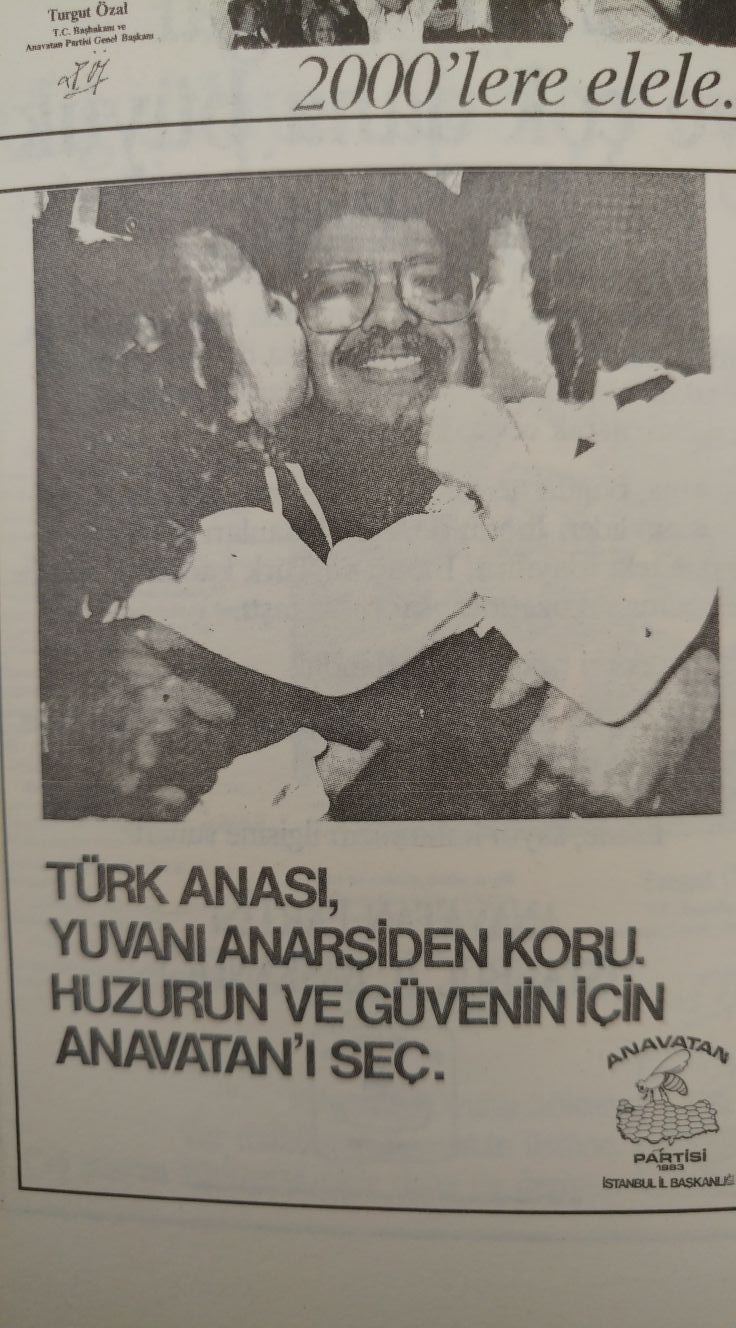 Seçim kazandıran kampanyalar! / FOTO GALERİ 20