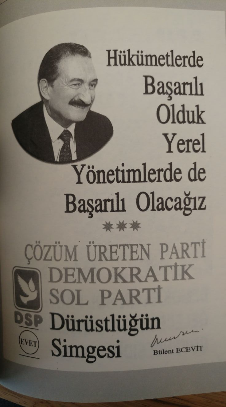 Seçim kazandıran kampanyalar! / FOTO GALERİ 41