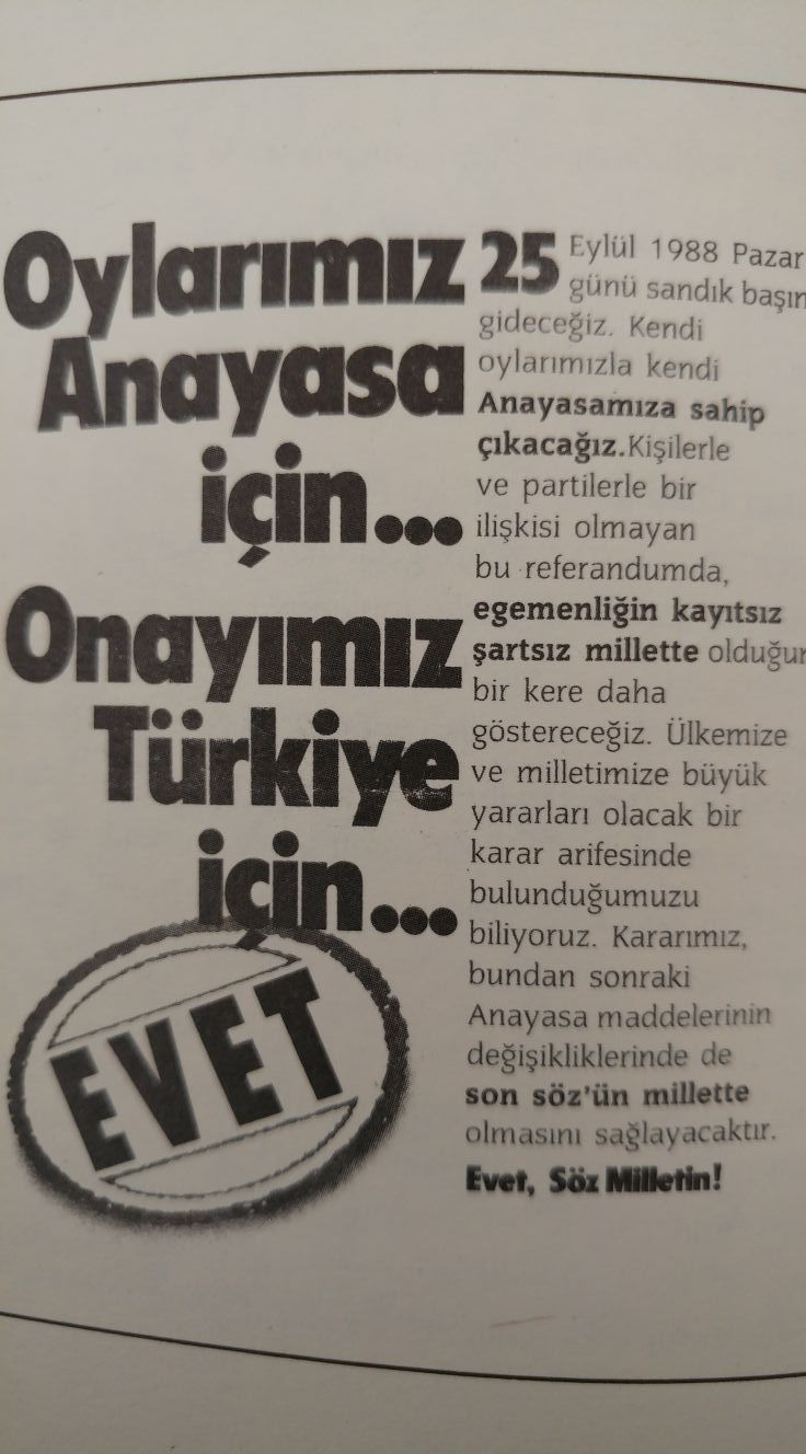 Seçim kazandıran kampanyalar! / FOTO GALERİ 24