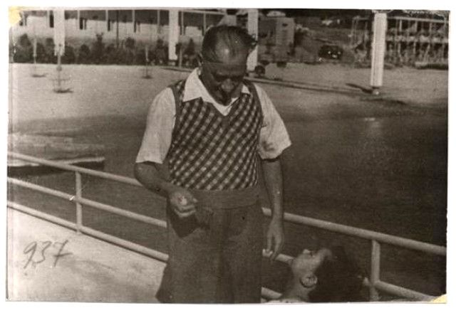 İşte Ulu Önder Atatürk'ün çocuk sevgisi! 15