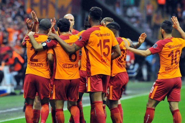 Fatih Terim Beşiktaş maçının planını belirledi! 3