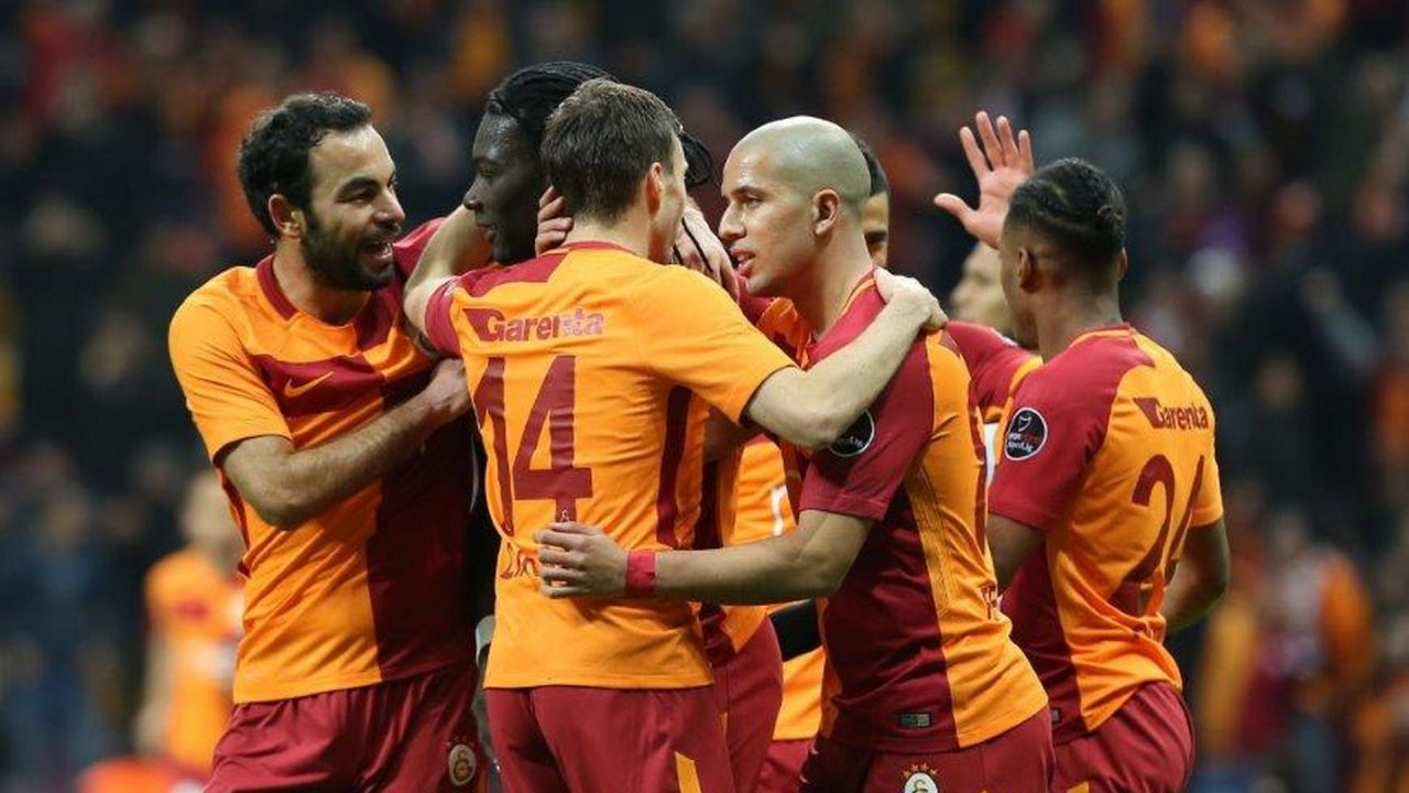 Fatih Terim Beşiktaş maçının planını belirledi! 2