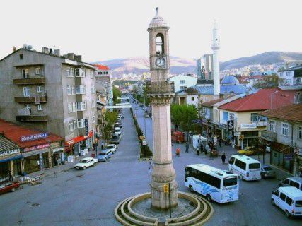 8 bin yıl önce Azzi Kabilesi kurdu! Şimdiyse... 8