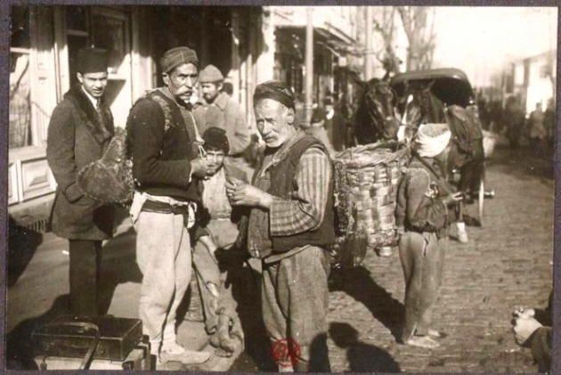 10 padişah, 28 sadrazam, 5 başbakan gördü! 7