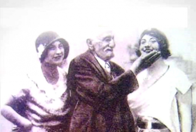 10 padişah, 28 sadrazam, 5 başbakan gördü! 18