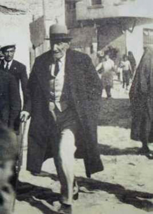 10 padişah, 28 sadrazam, 5 başbakan gördü! 13