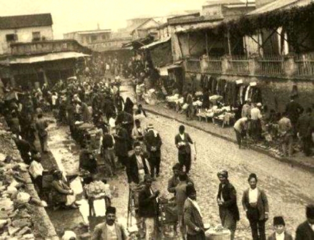 10 padişah, 28 sadrazam, 5 başbakan gördü! 3