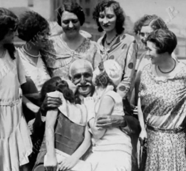 10 padişah, 28 sadrazam, 5 başbakan gördü! 10