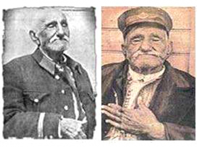 10 padişah, 28 sadrazam, 5 başbakan gördü! 15