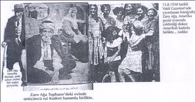 10 padişah, 28 sadrazam, 5 başbakan gördü! 5
