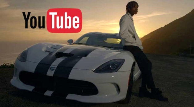 YouTube'da 5 milyar izlenmeye ulaştı! 4