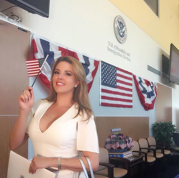 Kainat güzelinden Trump'a şok suçlama! Cinsel ilişki için… 8