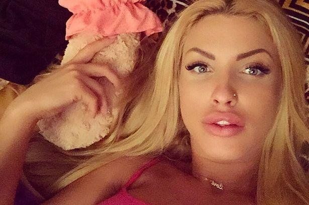 Babası bu fotoğraflardan sonra hayatına son verdi! 2
