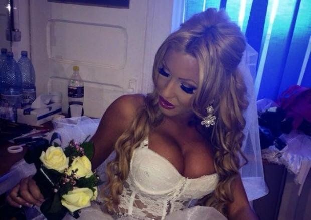 Babası bu fotoğraflardan sonra hayatına son verdi! 6
