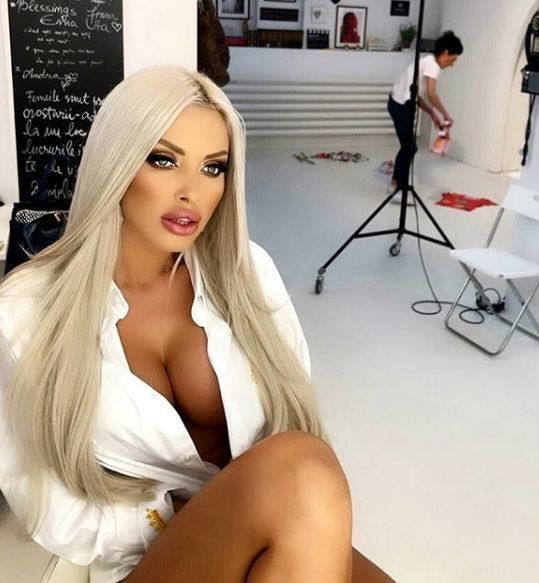 Babası bu fotoğraflardan sonra hayatına son verdi! 8