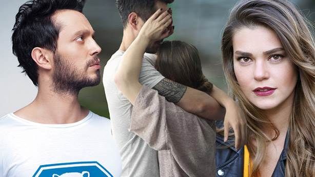 4 ayda 13 ünlü çift ayrılığa yelken açtı! 4