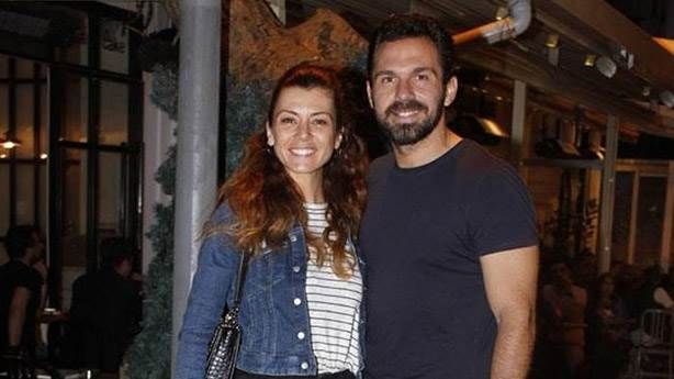 4 ayda 13 ünlü çift ayrılığa yelken açtı! 3