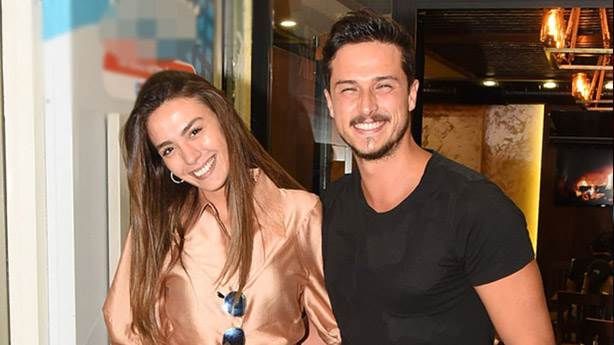 4 ayda 13 ünlü çift ayrılığa yelken açtı! 6