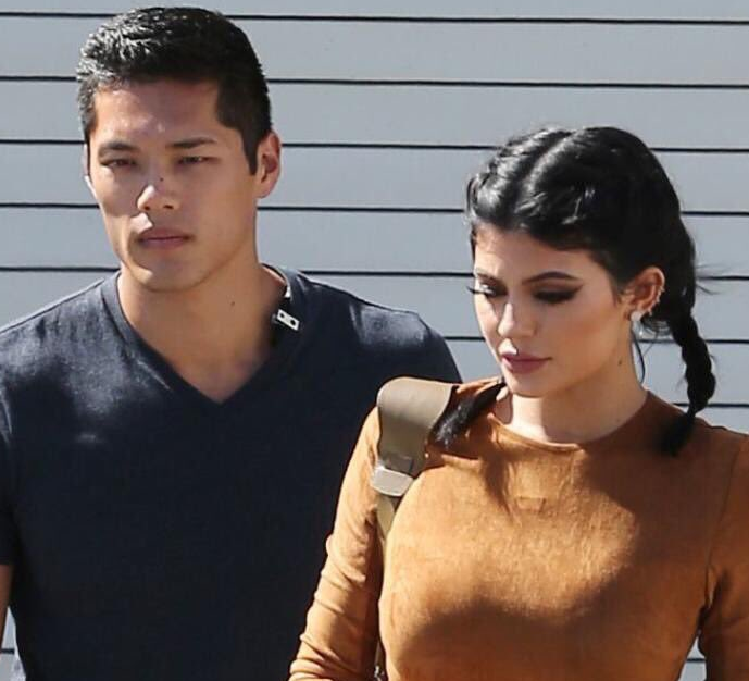 Kylie Jenner'in bebeği ile ilgili şok iddia! 6