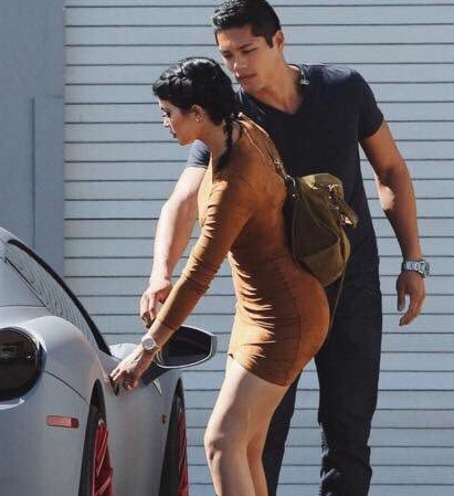 Kylie Jenner'in bebeği ile ilgili şok iddia! 8