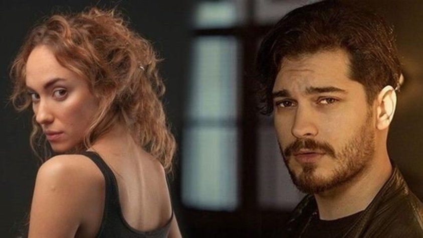 Çağatay-Duygu aşkının delili bulundu! 2